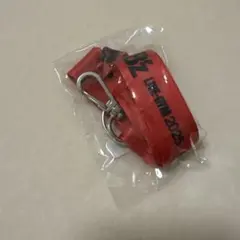 B’z FYOP 会場限定ガチャ ネックストラップ