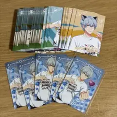 ☆ ツアマス 硲道夫 4弾カードまとめ売り