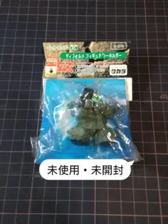 2025年最新】装甲騎兵ボトムズ・ディフォルメ・フィギュア