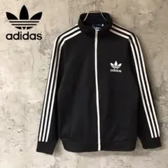 アディダスオリジナルス コーデュロイ ハーフジップパーカー XL 