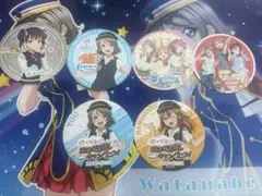 2026年最新】ラブライブサンシャイン コースターの人気アイテム - メルカリ