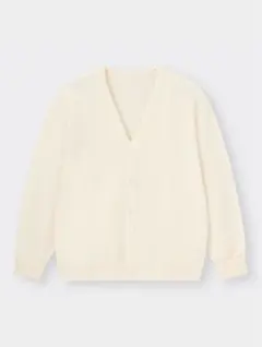 GU カーディガン