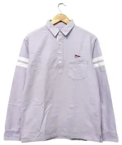 XLARGE　エクストララージ　シャツ　(M)
