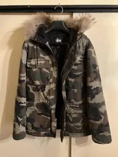 2026年最新】ステューシー N-3Bの人気アイテム - メルカリ