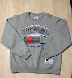 2026年最新】SUPREME×champion 19SS Chromeの人気アイテム - メルカリ
