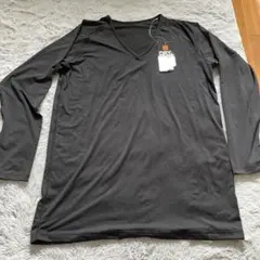 メンズ　インナー　ドライTシャツ