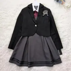 150 MARIARJUE 女の子 フォーマル ワンピース 卒業式 入学式