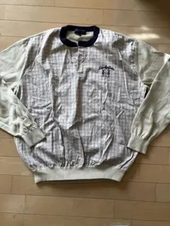 パーリゲイツプルオーバー