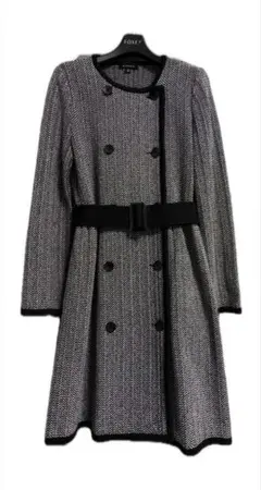 極美品エポカコート☆マックスマーラ☆untitled☆アナイ☆セオリーリュクス