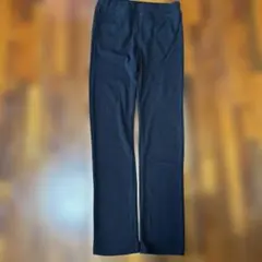 devirock ストレッチパンツ 140 ブラック