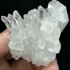 062 水晶クラスター 風水 パワーストーン インテリア【台座は付きません】