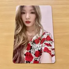 少女時代 ティファニー oh! トレカ　韓国盤　公式　レア　tiffany 少女時代 ティファニー oh! トレカ 韓国盤 公式 レア tiffany - メルカリ