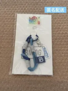 ◇ BMSGFES25フォンストラップ JUNON