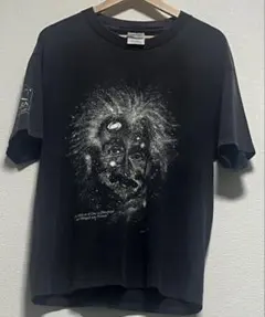 90s ハロルド•エジャートン Back Dive Tシャツ - メルカリ