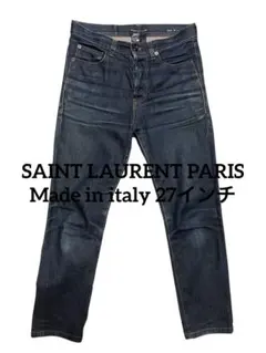 2026年最新】saintlaurent jeansの人気アイテム - メルカリ
