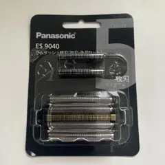 Panasonic ES 9600 替え刃 - メルカリ