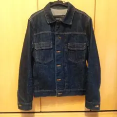 2026年最新】apc gジャンの人気アイテム - メルカリ