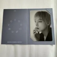 2025年最新】sf9トレカの人気アイテム - メルカリ