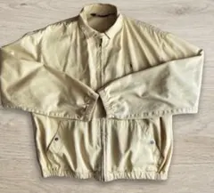 Polo Ralph Lauren スイングトップ Mサイズ バターイエロー