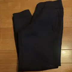 THE NORTH FACE ブラック ジョガーパンツ