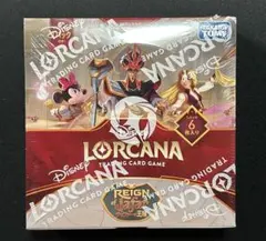 2026年最新】ロルカナ box シュリンク付きの人気アイテム - メルカリ