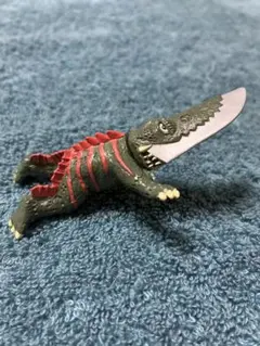 HGガメラシリーズ 怪獣「ギロン」