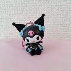 My Melody スイート♡ロリータマスコット クロミ