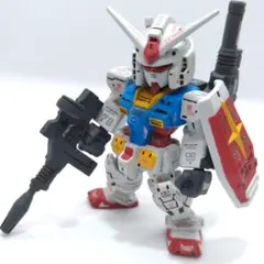 GUNDAM CONVERGE # 03 THE ORIGIN ガンダム完成品