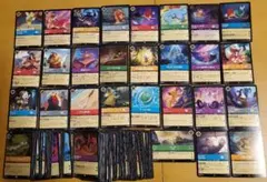 ディズニー ロルカナ インクランド探訪165枚