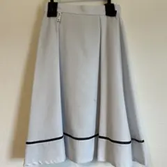 Laisse Passe(レッセパッセ) スカートサイズ38 ※シミあり