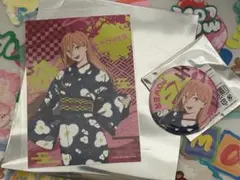 【チェンソーマン】OMATSURI POP UP SHOP パワー