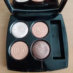 CHANEL　アイシャドウ　79　スパイシーズ