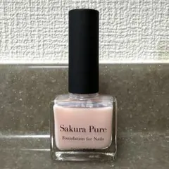 TONE DROP 爪ファンデ Sakura Pureのサムネイル