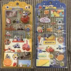 パペットスンスン セット