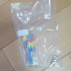 PEZ ペッツ ミニディスペンサー キーホルダーのサムネイル
