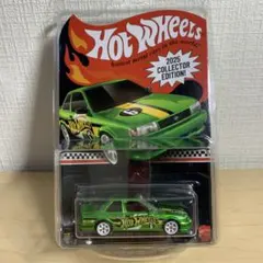 ホットウィール コレクターエディション ドンキ限定 ニッサン セントラ レア
