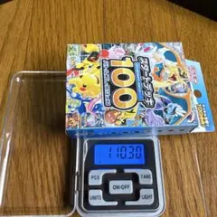 ポケモンスタートデッキ100_約110g ポケモンカード スタートデッキ100 110g - メルカリ