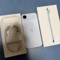 新品未開封 iPhone air256GBスカイブルー おまけ付き - メルカリ