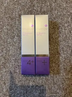 ENVIORN エンビロンシークエンスセラム4+ &クリームプラスのサムネイル