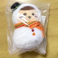 ちいかわ エニマイくじ E賞 マスコット くりまんじゅう