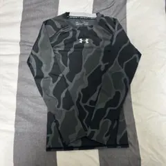Under Armour HeatGear コンプレッションウェア SM