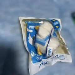 WINGS ダック ぬいぐるみ　アフラック