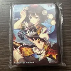 射命丸文 東方Project カードスリーブ 逸遊団 - メルカリ