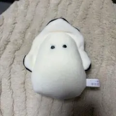 つぶらな瞳の和食屋 なまがき　キーホルダー