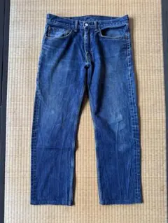 リーバイス　levis 505