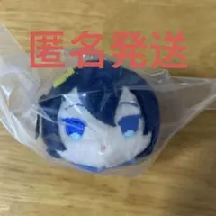 刀剣乱舞 もちマス もちもちマスコット 三日月宗近　ミニ