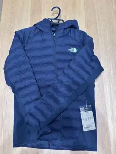 THE NORTH FACE NY82576 ブラック ダウンジャケット