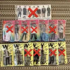 ジャニーズWEST アクスタセット