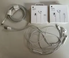 ゆーや様専用Apple 「EarPods USB-C」