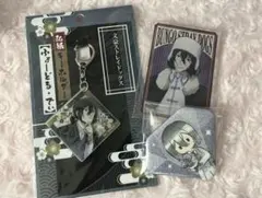 文豪ストレイドッグス　フョードル・ドストエフスキー